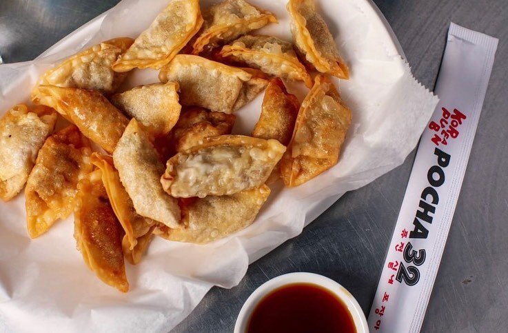 Sometimes.. fried food is just worth it 🤤🤤❤️
-
How&rsquo;s our take on some deep fried drunchies? 👀
-
-
&mdash;
👆Order on our website(pocha32.com)
&mdash;
🌤 Outdoor dining available from 4-11pm.